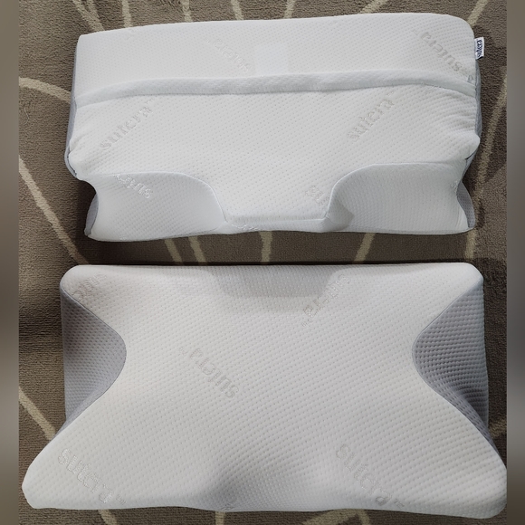 Bedding Sutera Pillow Poshmark